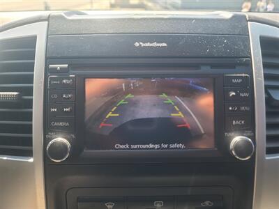 2013 Nissan Xterra X - Photo 11 - Boise, ID 83714