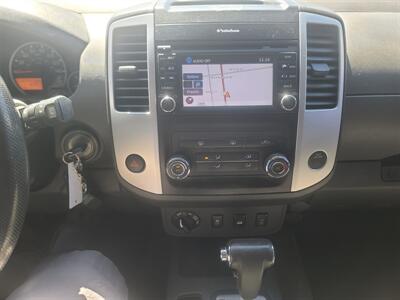 2013 Nissan Xterra X - Photo 10 - Boise, ID 83714