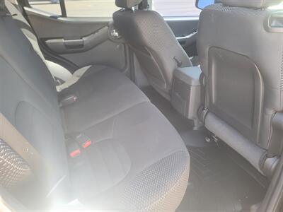 2013 Nissan Xterra X - Photo 19 - Boise, ID 83714