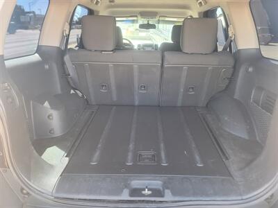 2013 Nissan Xterra X - Photo 18 - Boise, ID 83714