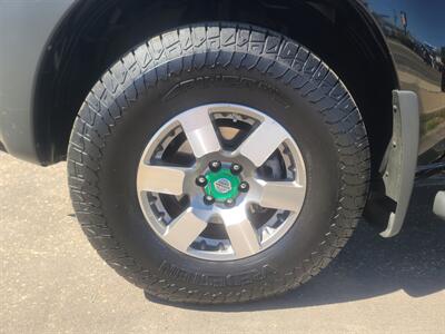 2013 Nissan Xterra X - Photo 22 - Boise, ID 83714