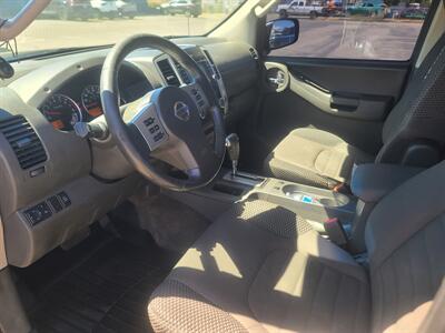 2013 Nissan Xterra X - Photo 15 - Boise, ID 83714
