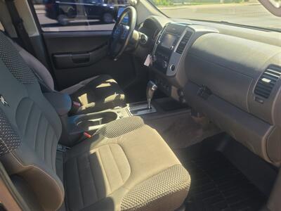 2013 Nissan Xterra X - Photo 20 - Boise, ID 83714