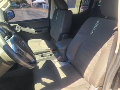 2013 Nissan Xterra X - Photo 16 - Boise, ID 83714
