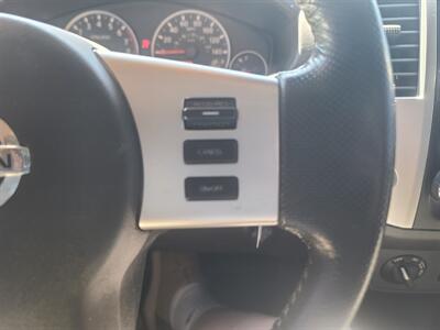 2013 Nissan Xterra X - Photo 12 - Boise, ID 83714