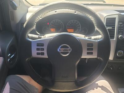 2013 Nissan Xterra X - Photo 9 - Boise, ID 83714