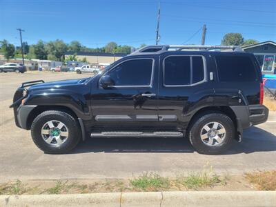 2013 Nissan Xterra X - Photo 4 - Boise, ID 83714