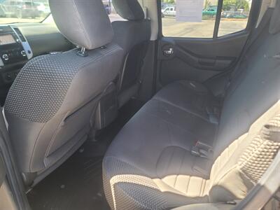 2013 Nissan Xterra X - Photo 17 - Boise, ID 83714