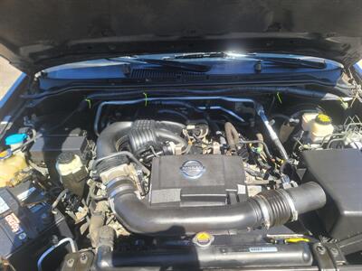 2013 Nissan Xterra X - Photo 21 - Boise, ID 83714