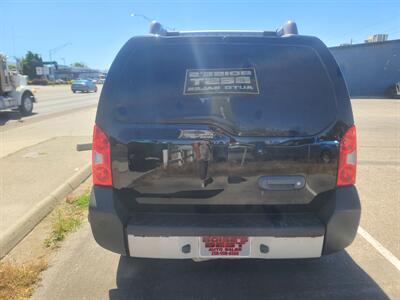 2013 Nissan Xterra X - Photo 6 - Boise, ID 83714
