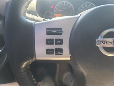2013 Nissan Xterra X - Photo 13 - Boise, ID 83714