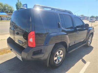 2013 Nissan Xterra X - Photo 7 - Boise, ID 83714