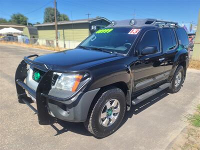 2013 Nissan Xterra X - Photo 3 - Boise, ID 83714
