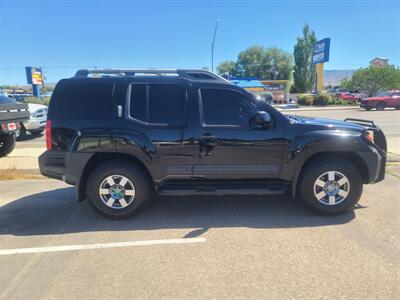 2013 Nissan Xterra X - Photo 8 - Boise, ID 83714
