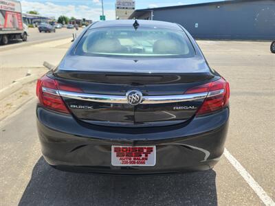 2015 Buick Regal Fleet - Photo 6 - Boise, ID 83714