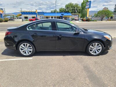 2015 Buick Regal Fleet - Photo 8 - Boise, ID 83714