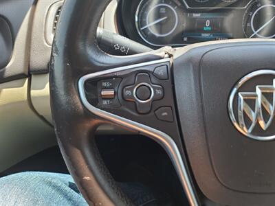 2015 Buick Regal Fleet - Photo 14 - Boise, ID 83714
