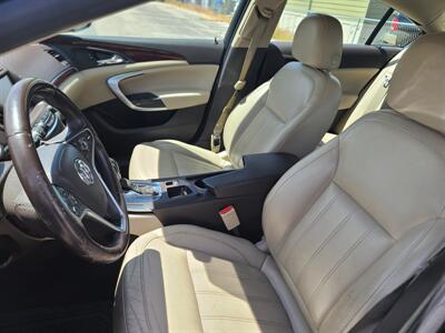 2015 Buick Regal Fleet - Photo 17 - Boise, ID 83714