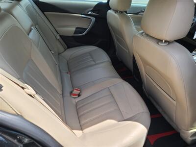 2015 Buick Regal Fleet - Photo 20 - Boise, ID 83714