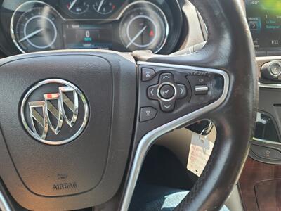 2015 Buick Regal Fleet - Photo 13 - Boise, ID 83714
