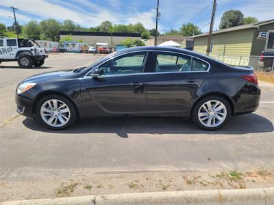 2015 Buick Regal Fleet - Photo 4 - Boise, ID 83714