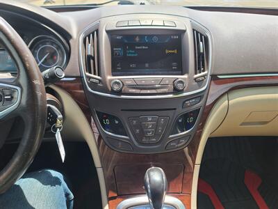 2015 Buick Regal Fleet - Photo 10 - Boise, ID 83714