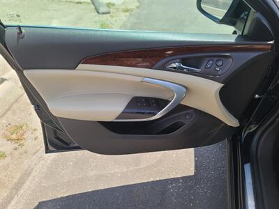 2015 Buick Regal Fleet - Photo 15 - Boise, ID 83714