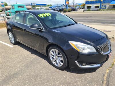 2015 Buick Regal Fleet - Photo 1 - Boise, ID 83714