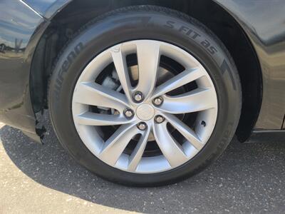 2015 Buick Regal Fleet - Photo 23 - Boise, ID 83714