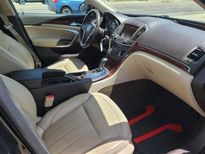 2015 Buick Regal Fleet - Photo 21 - Boise, ID 83714