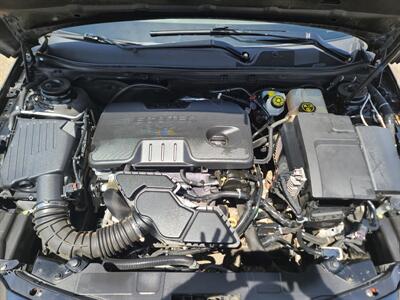 2015 Buick Regal Fleet - Photo 22 - Boise, ID 83714