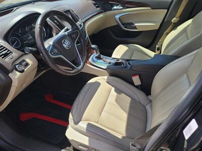 2015 Buick Regal Fleet - Photo 16 - Boise, ID 83714
