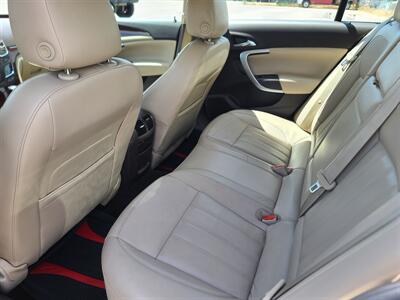 2015 Buick Regal Fleet - Photo 18 - Boise, ID 83714
