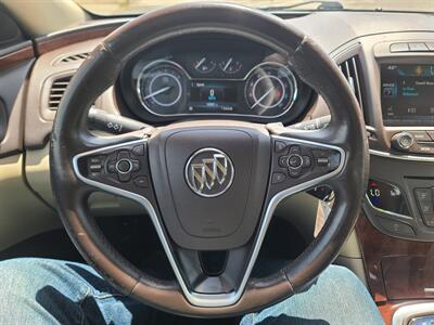 2015 Buick Regal Fleet - Photo 9 - Boise, ID 83714