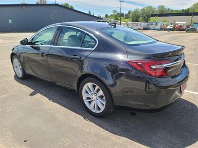 2015 Buick Regal Fleet - Photo 5 - Boise, ID 83714