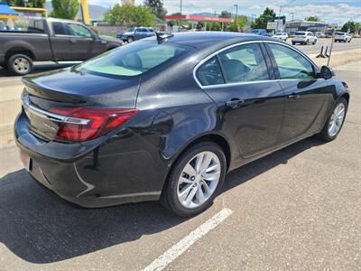 2015 Buick Regal Fleet - Photo 7 - Boise, ID 83714