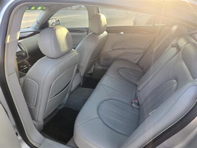 2008 Buick Lucerne CXS - Photo 13 - Boise, ID 83714