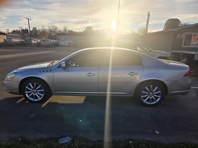 2008 Buick Lucerne CXS - Photo 4 - Boise, ID 83714