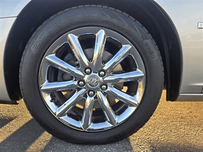 2008 Buick Lucerne CXS - Photo 18 - Boise, ID 83714