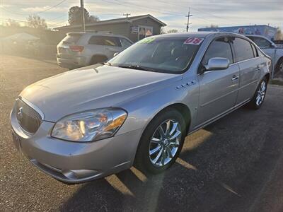 2008 Buick Lucerne CXS   - Photo 3 - Boise, ID 83714