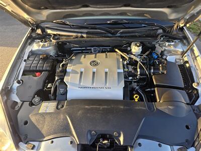 2008 Buick Lucerne CXS - Photo 17 - Boise, ID 83714