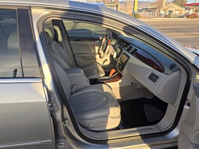 2008 Buick Lucerne CXS - Photo 16 - Boise, ID 83714