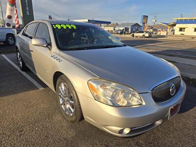 2008 Buick Lucerne CXS - Photo 1 - Boise, ID 83714