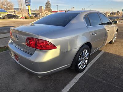2008 Buick Lucerne CXS - Photo 7 - Boise, ID 83714