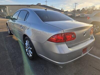 2008 Buick Lucerne CXS   - Photo 5 - Boise, ID 83714