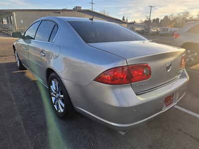2008 Buick Lucerne CXS - Photo 5 - Boise, ID 83714