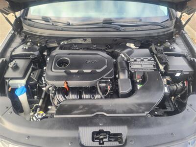 2015 Hyundai SONATA SE - Photo 20 - Boise, ID 83714