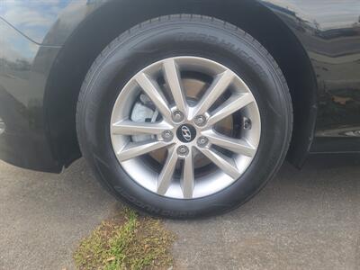 2015 Hyundai SONATA SE - Photo 21 - Boise, ID 83714