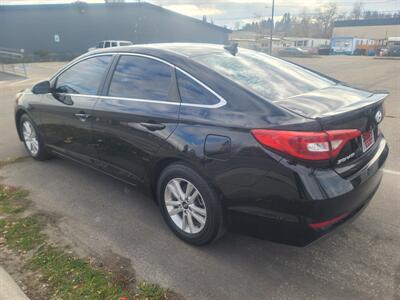 2015 Hyundai SONATA SE - Photo 5 - Boise, ID 83714