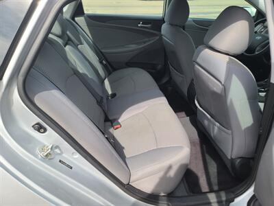 2011 Hyundai SONATA GLS   - Photo 18 - Boise, ID 83714